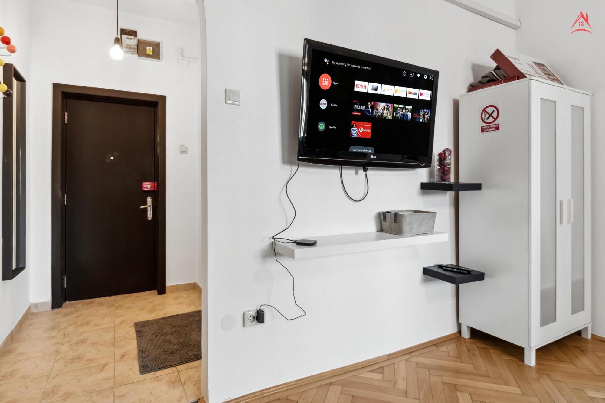 Апартаменти Old Town Studio City Center 23A Бухарест Екстер'єр фото